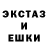 КЕТАМИН VHQ Cierra Chau